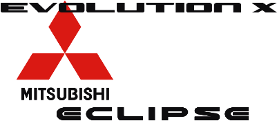 Mitsubishi Logotyper